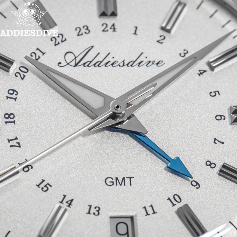 ADDIESDIVE Sıcak Marka 36mm Lü - Men Accessories Bracelet incelemesi ve fiyatı
