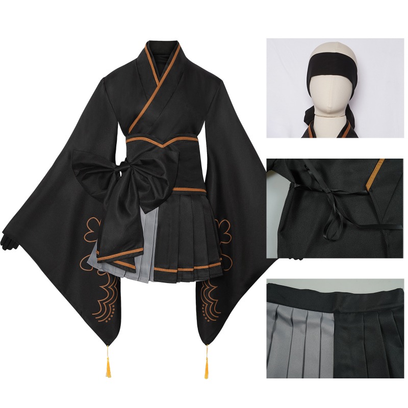NieR:Automata YoRHa No.2 Tip B - Men'S Accessories Types incelemesi ve fiyatı