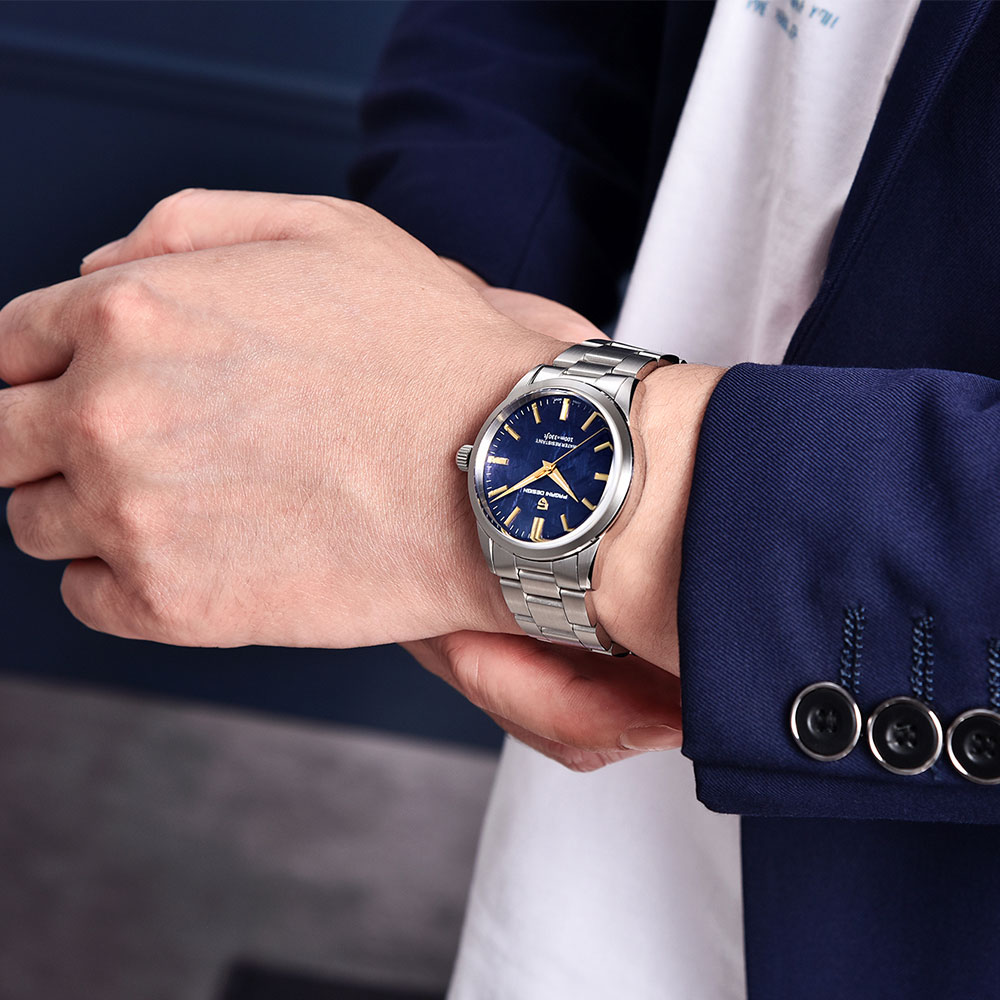 PAGANI DESIGN 40MM Erkekler Ku - Men Accessories Bracelet incelemesi ve fiyatı