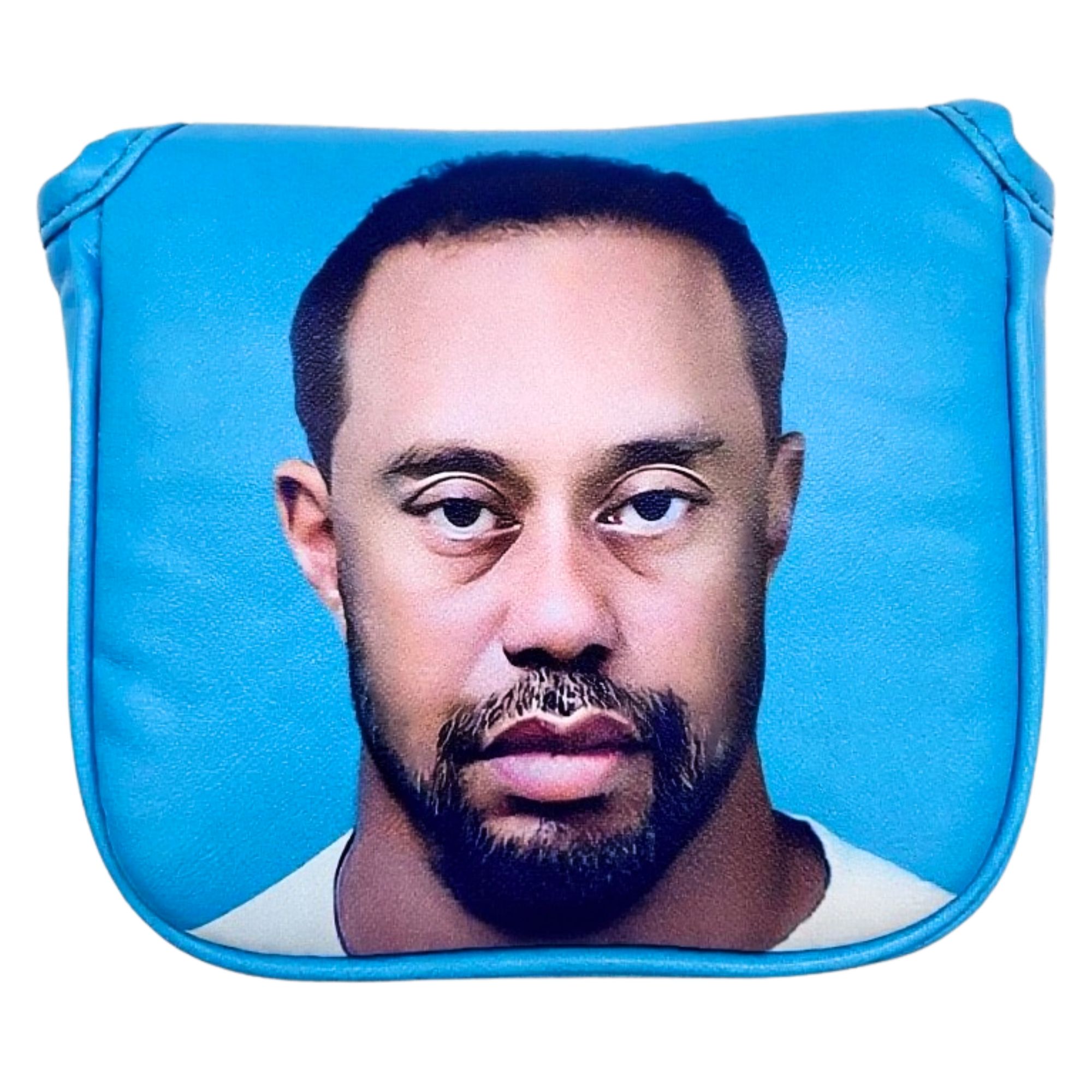 Komik Golf Sopa Başlığı Kılıfı - Men'S Accessories Golf incelemesi ve fiyatı