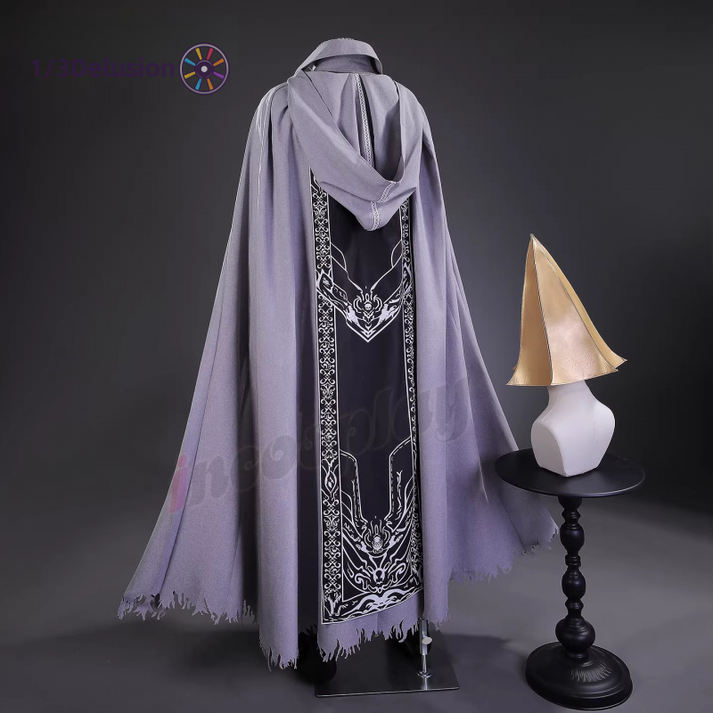 1/3Delusion Store Bloodborne A - Men Accessories In Store incelemesi ve fiyatı