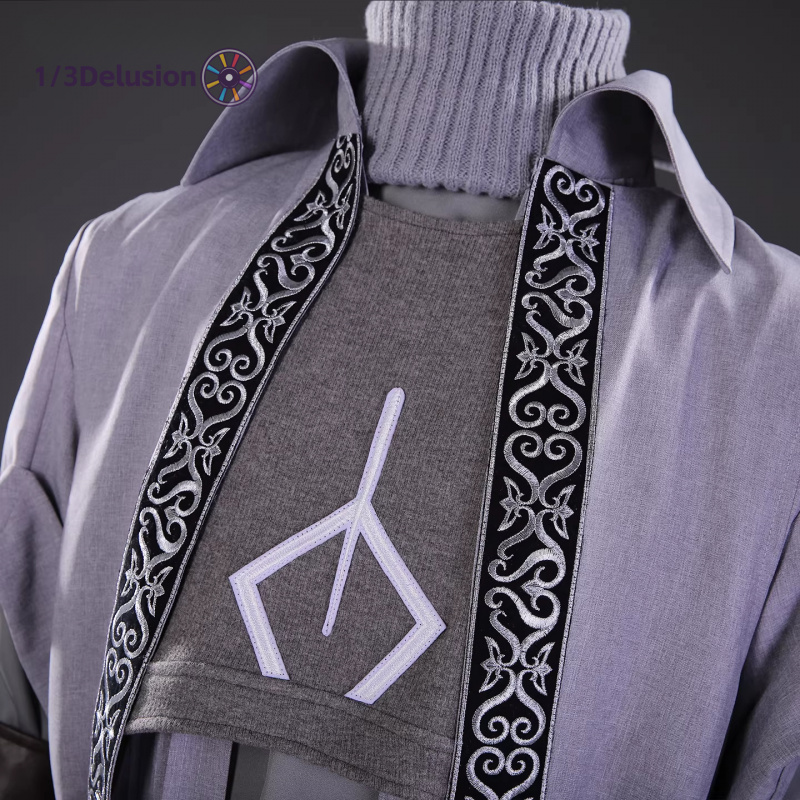 1/3Delusion Store Bloodborne A - Men Accessories In Store incelemesi ve fiyatı