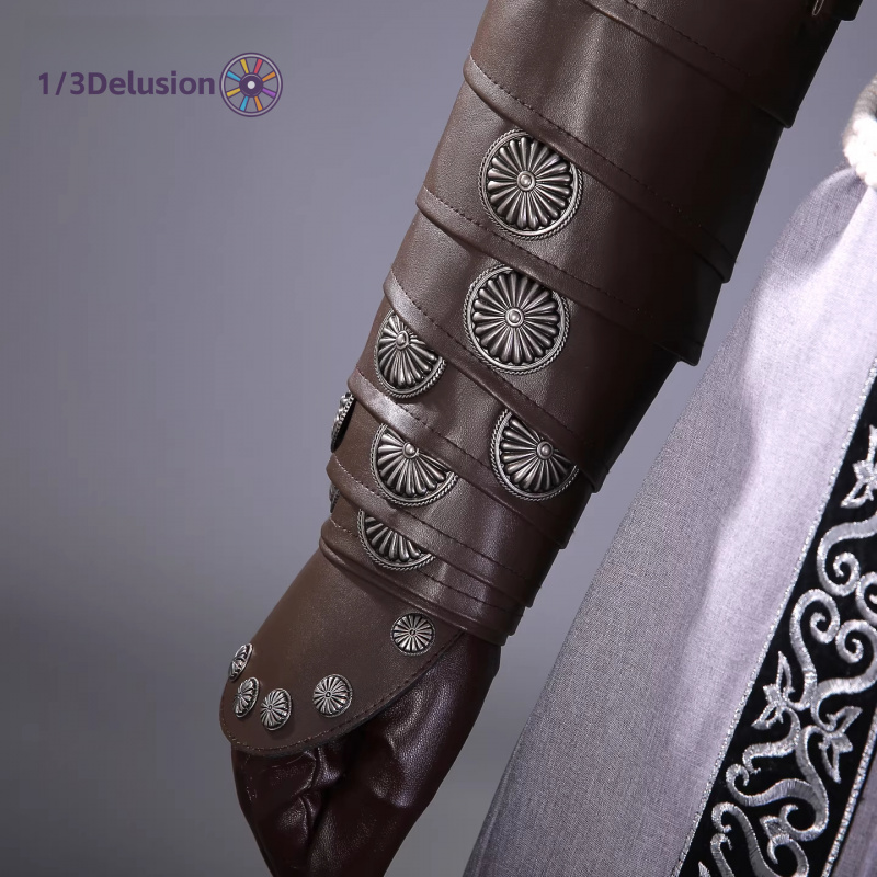 1/3Delusion Store Bloodborne A - Men Accessories In Store incelemesi ve fiyatı