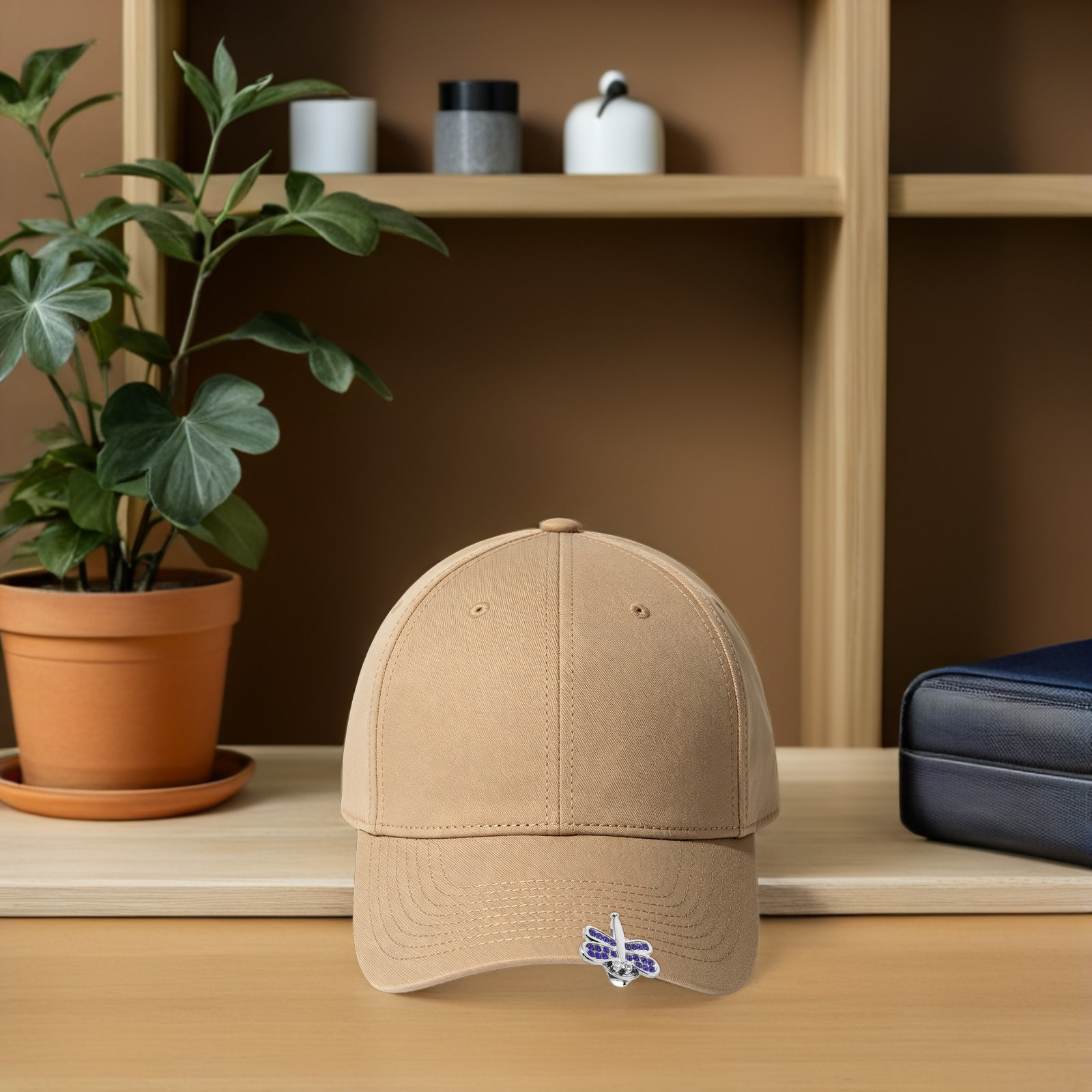 Dragonfly Golf Topu İşareti Şa - Men'S Accessories Golf incelemesi ve fiyatı