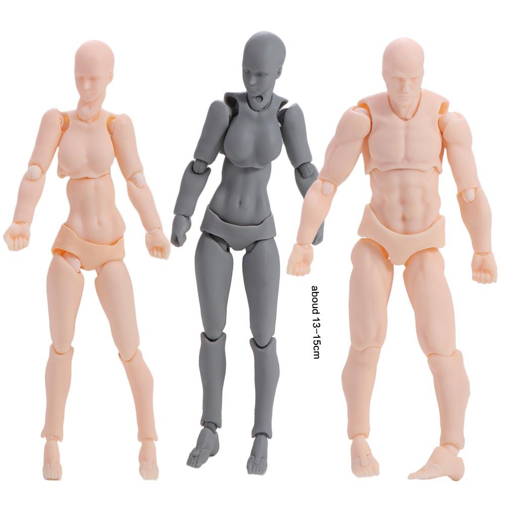Figürin Anime Figürü İnsan Dur - Men Accessories Drawing incelemesi ve fiyatı